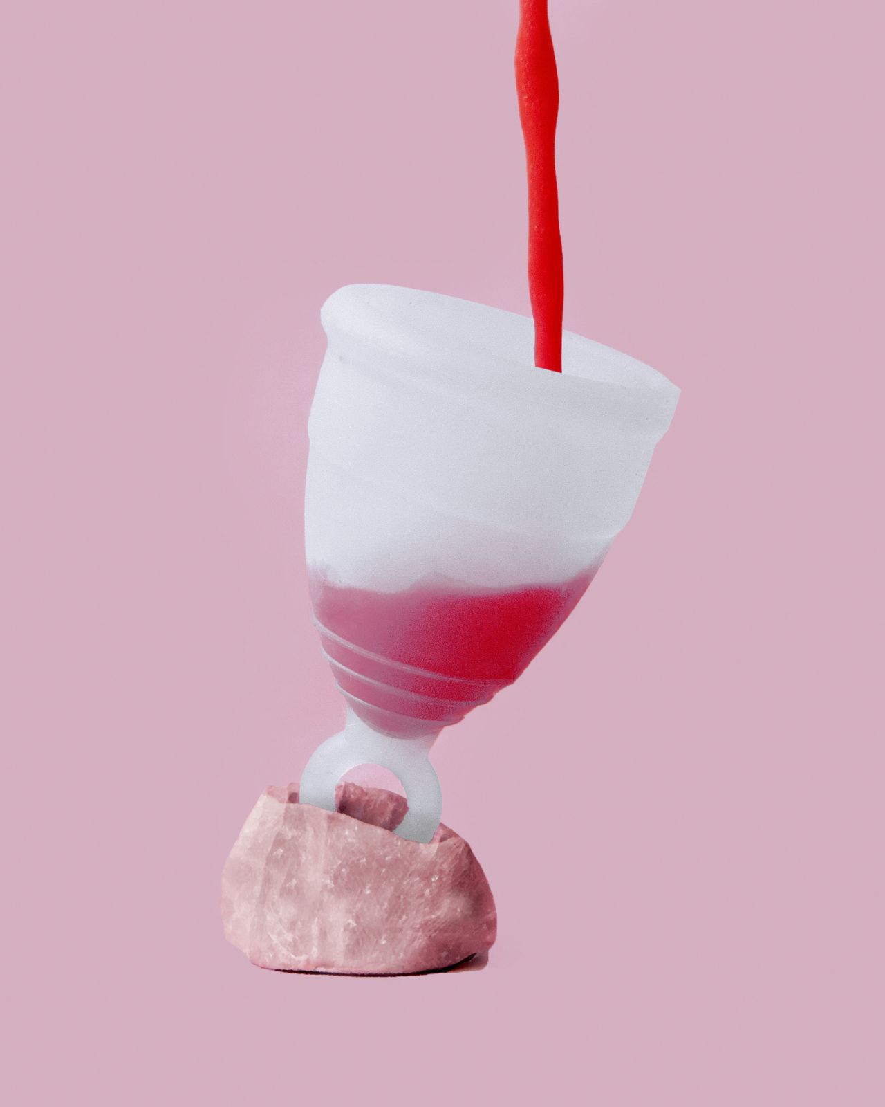 Juno Menstrual Cup