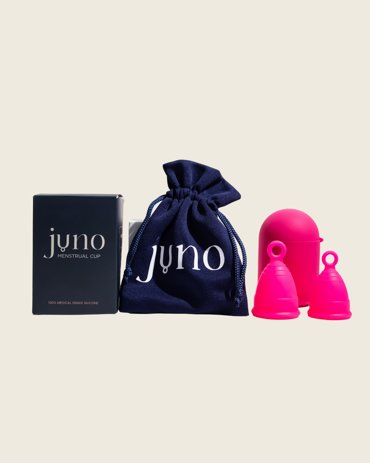 Juno Menstrual Cup