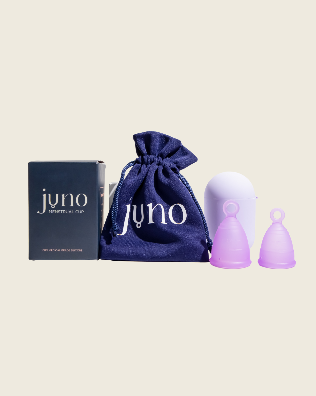 Juno Menstrual Cup