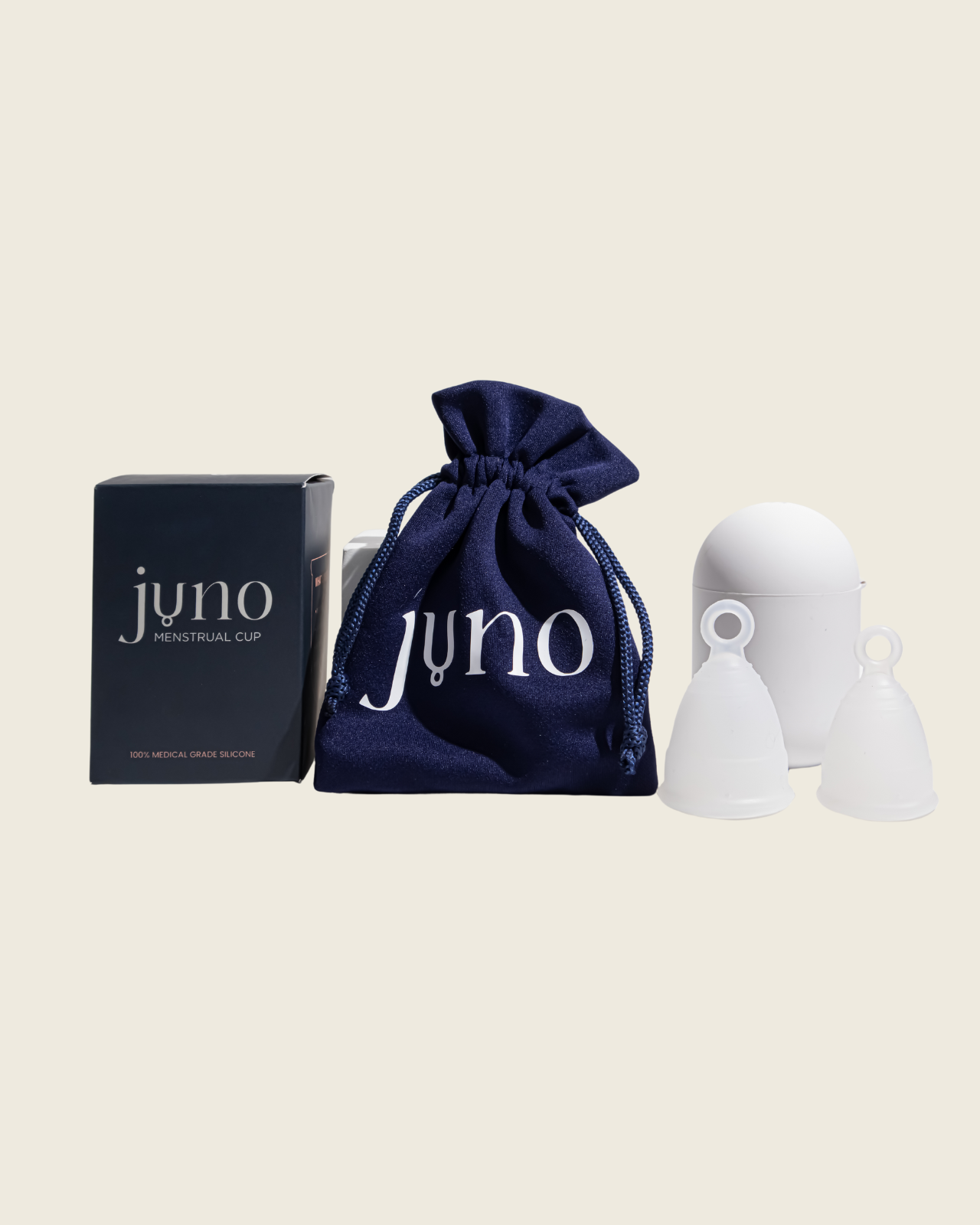 Juno Menstrual Cup