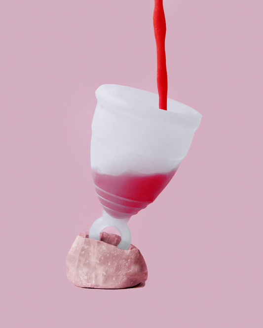 Juno Menstrual Cup