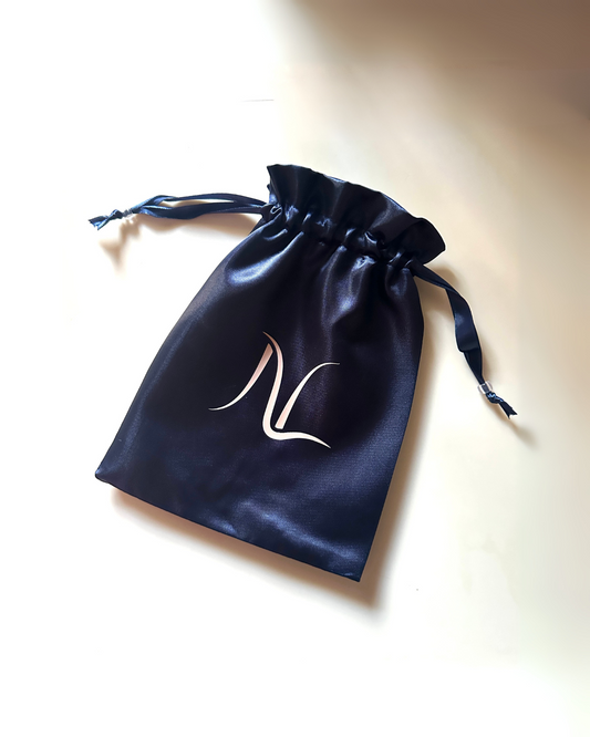 Drawstring Gift Pouch