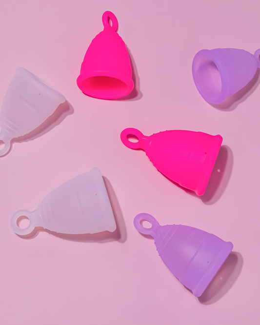 Juno Menstrual Cup